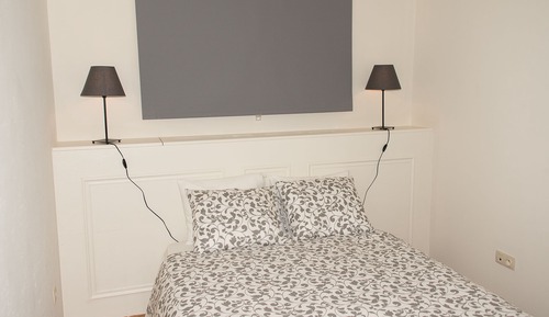 Apartamento económico, 1 habitación, no fumadores, cocina