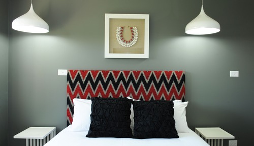 Casa, 1 habitación (Huntar)