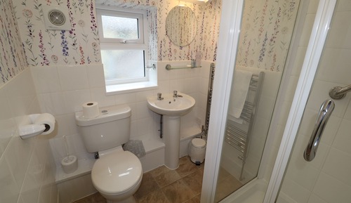 Habitación doble superior