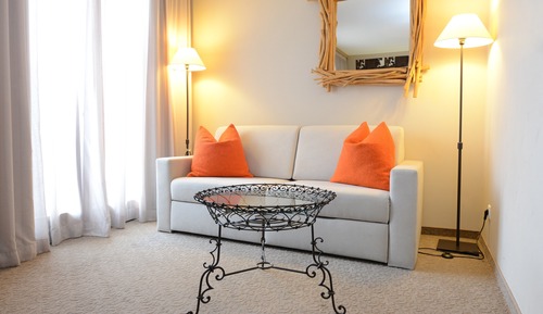 Habitación Confort doble
