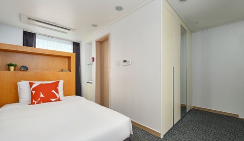 Habitación individual superior, 1 cama individual