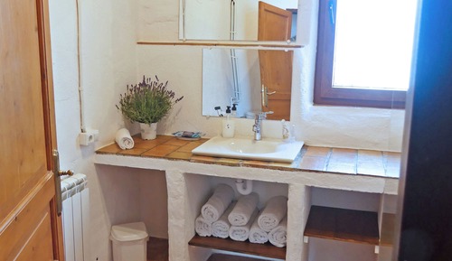 Apartamento familiar, terraza, vistas al campo de golf