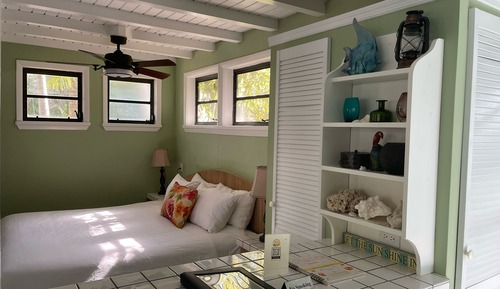 The Studio
