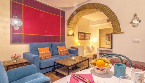 Apartamento estándar (2 adults)