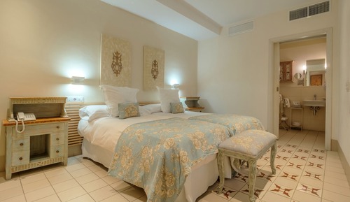 Apartamento estándar (4 adults)