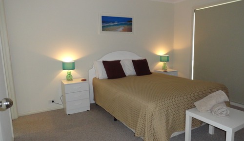 Villa, 3 habitaciones