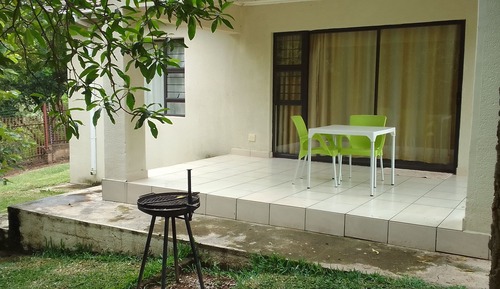 Casa de campo familiar