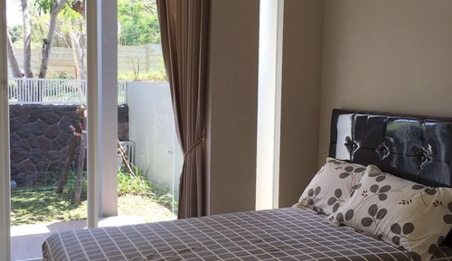 Villa, 3 habitaciones