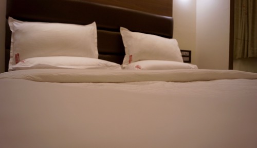 Special Triple Bed Room AC