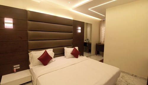 Habitación ejecutiva