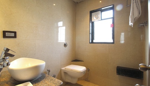 Special Super Deluxe Non AC Room