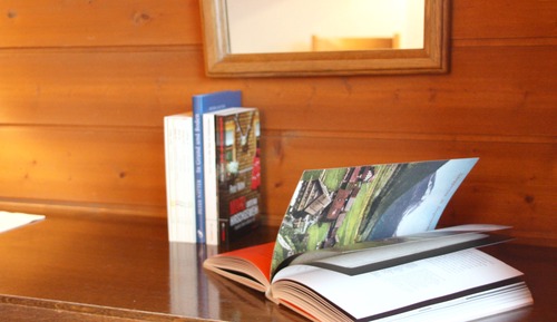 Habitación clásica doble, balcón (Klassik)