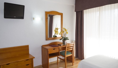 Habitación individual