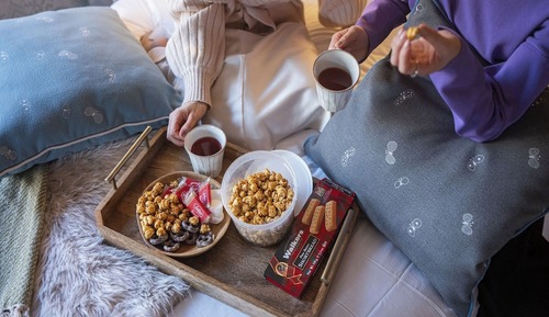 Habitación superior con 2 camas individuales, no fumadores (East)