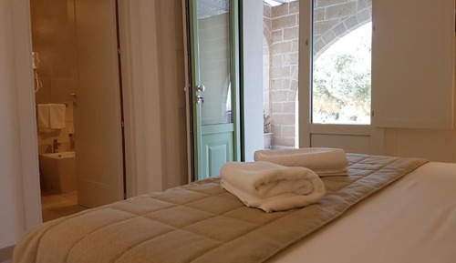 Habitación clásica doble