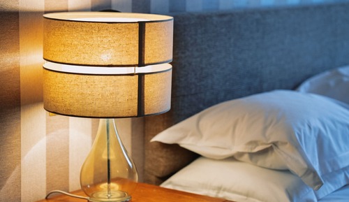 Cosy Double Room (The Townhouse)