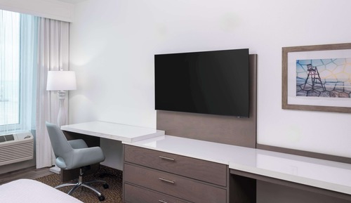 Habitación estándar, varias camas, frigorífico y microondas, sin vistas (with Sofabed)