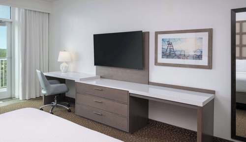 Habitación estándar, 1 cama de matrimonio grande, balcón (with Sofabed)