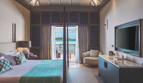 Suite (La Suite Plage)