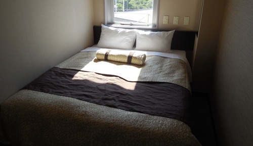 Habitación individual estándar, fumadores