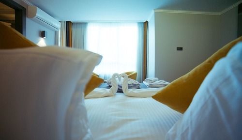 Suite junior, bañera de hidromasaje