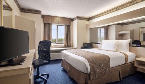 Suite estudio Deluxe, 1 cama de matrimonio, no fumadores