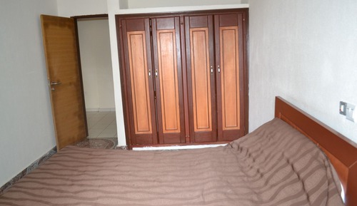 Apartamento, 1 habitación