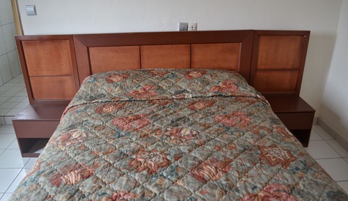 Apartamento, 2 habitaciones