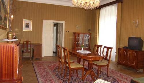 Exclusive Suite, 2 Bedrooms