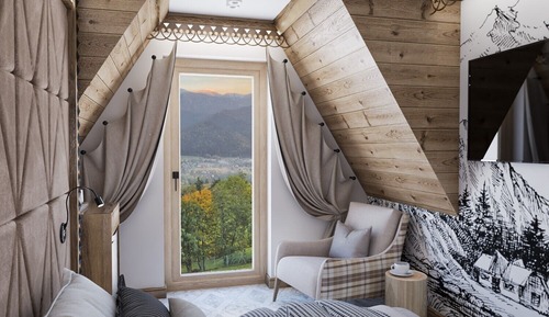 Habitación estándar doble (Nr 24 -    201485569)