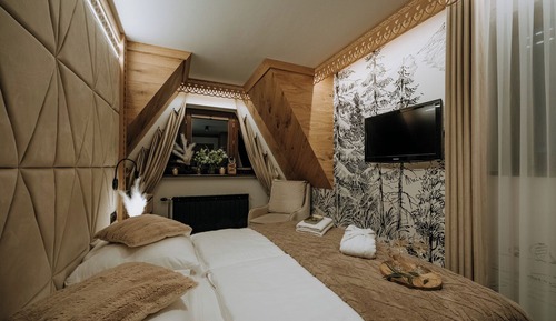 Habitación estándar doble (Nr 33 -   201485571)