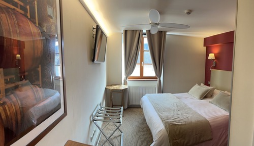 Habitación Confort doble