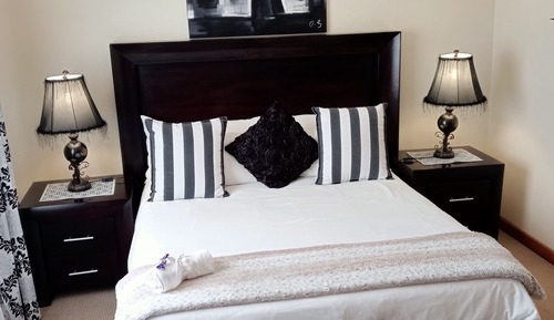 Habitación estándar doble de uso individual, 1 cama de matrimonio