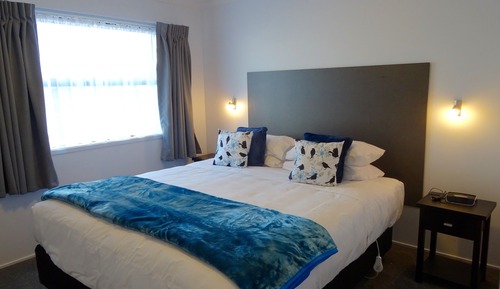 Suite, 1 habitación, accesible para personas con discapacidad