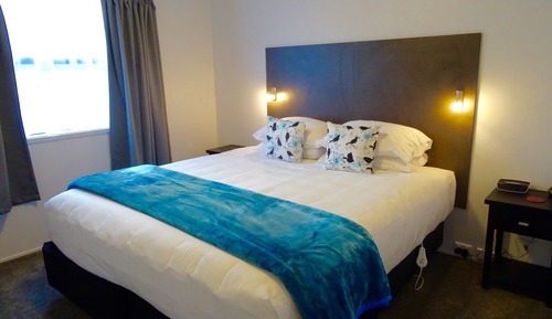 Apartamento, 2 habitaciones