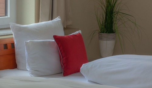 Habitación individual económica, no fumadores, sin ventanas