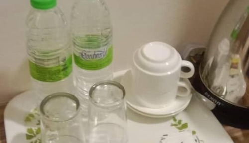 Habitación estándar con 2 camas individuales