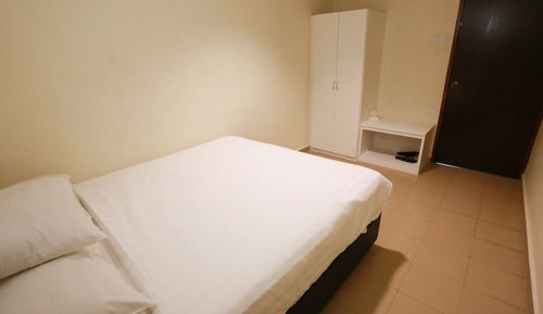 Suite familiar, 2 habitaciones