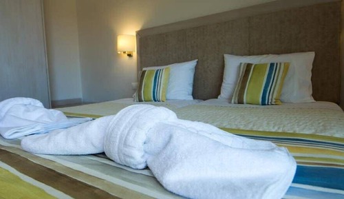 Apartamento Deluxe, vistas a la piscina