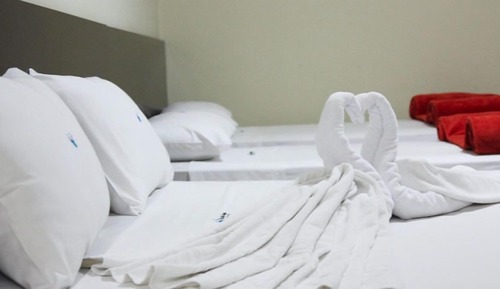 Habitación cuádruple