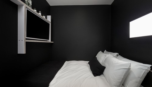 Habitación doble (Small)