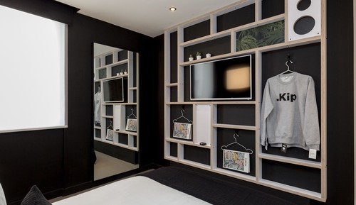 Habitación doble (Medium)