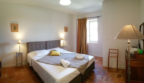 Casa Confort (3 chambres)