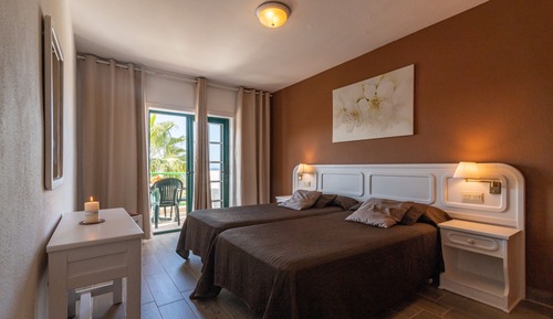 Apartamento superior, 1 habitación