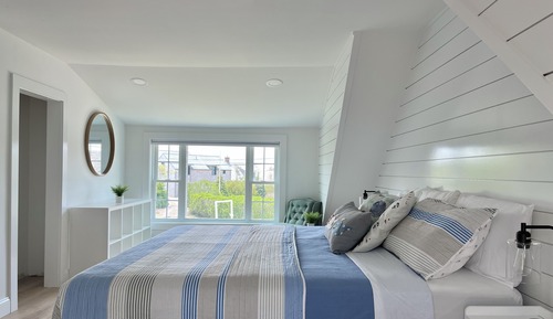 Habitación, 1 cama de matrimonio grande