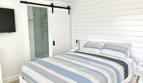 Habitación estándar