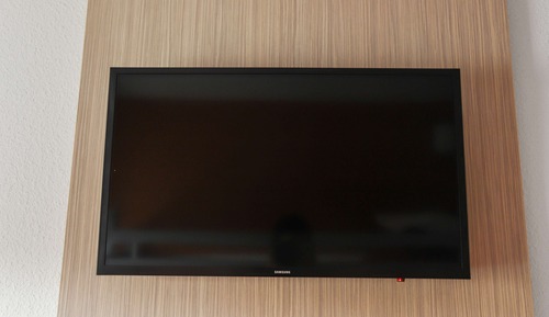 Habitación estándar, varias camas