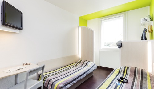 Habitación (Duo)