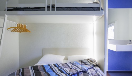 Habitación (Tandem)