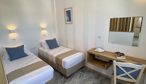 Estudio Deluxe (4 Adults)